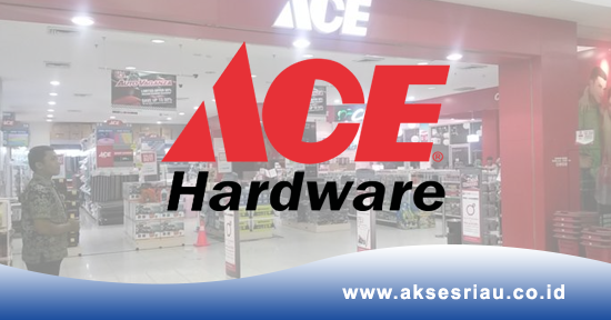 Lowongan Kerja Ace Hardware April 2017 2018 - Lowongan 