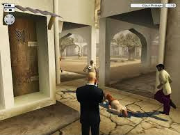 Hitman 2 Silent Assassin PC Game Free Download