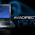 Notebook gaming 17,3 inci Clevo P270WM specs and price