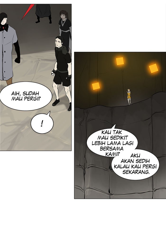 Tower of God Bahasa indonesia Chapter 171