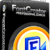 High Logic Font Creator Professional Portable