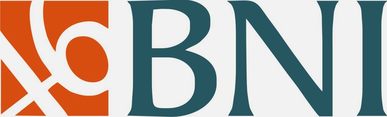  Logo Bank BNI  46 Vector Not Designer