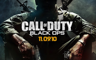 Cara mengatasi error d3dx9_43.dll pada game Call Of Duty Black Ops
