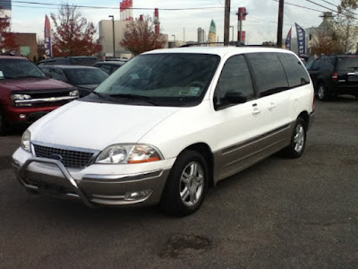 Ford Windstar