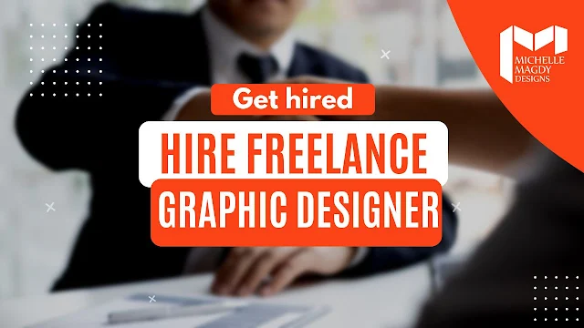 hire freelance graphic designer