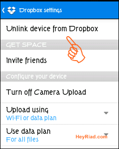  Dropbox sudah menjadi salah satu cloud storage atau bak penyimpanan data virtual piliha Cara Terbaru Menggunakan Dropbox di Android