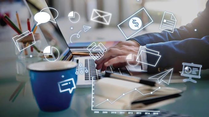  The Impact of Martech on Data-Driven Marketing Decisions
