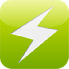 Flash Share app logo