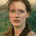 Interestelar (Interstellar, 2014). Vídeo legendado: entrevista com Jessica Chastain (Murph).