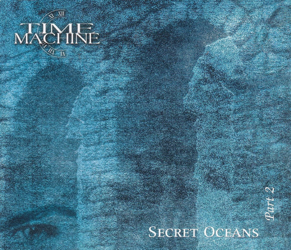 Time Machine - Secret Oceans part 2 (1998)