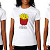 Playeralia Paquete de Tres Playeras Amistad