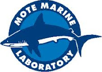 Mote Marine Laboratory logo