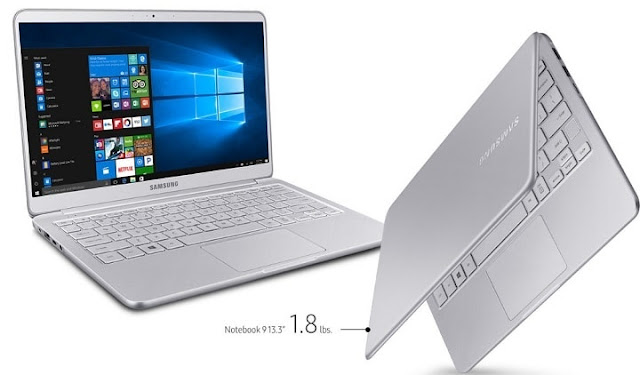 Samsung Notebook 9 Pro Laptop Review , Samsung Notebook 9 Pro Specification, Samsung Notebook 9 Pro Full detail, Samsung Notebook 9 Pro overview 