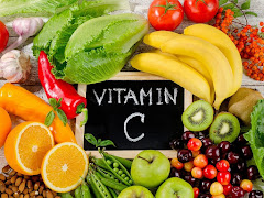 Siapa Yang Wajib Makan Vitamin C Setiap Hari?