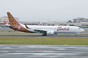 Batik Airlines, Lion Air Group's fullservice subsidiary, is taking delivery . (pk lbg)