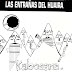 Kabogana - Las entrañas del Huaira