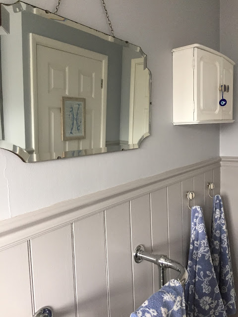 victorian traditional vintage style bathroom 