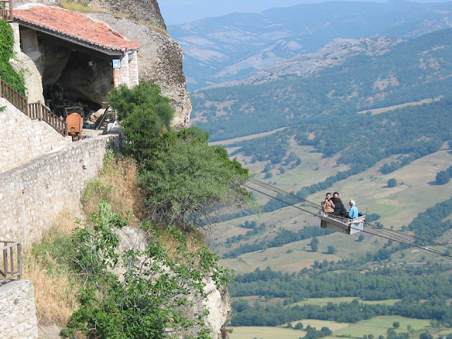 karadeniz teleferik