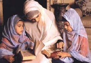 خدارا بچوں کو دینی شعور دیں