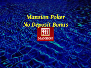 The No Deposit Mansion Poker Bonus Code has returned.