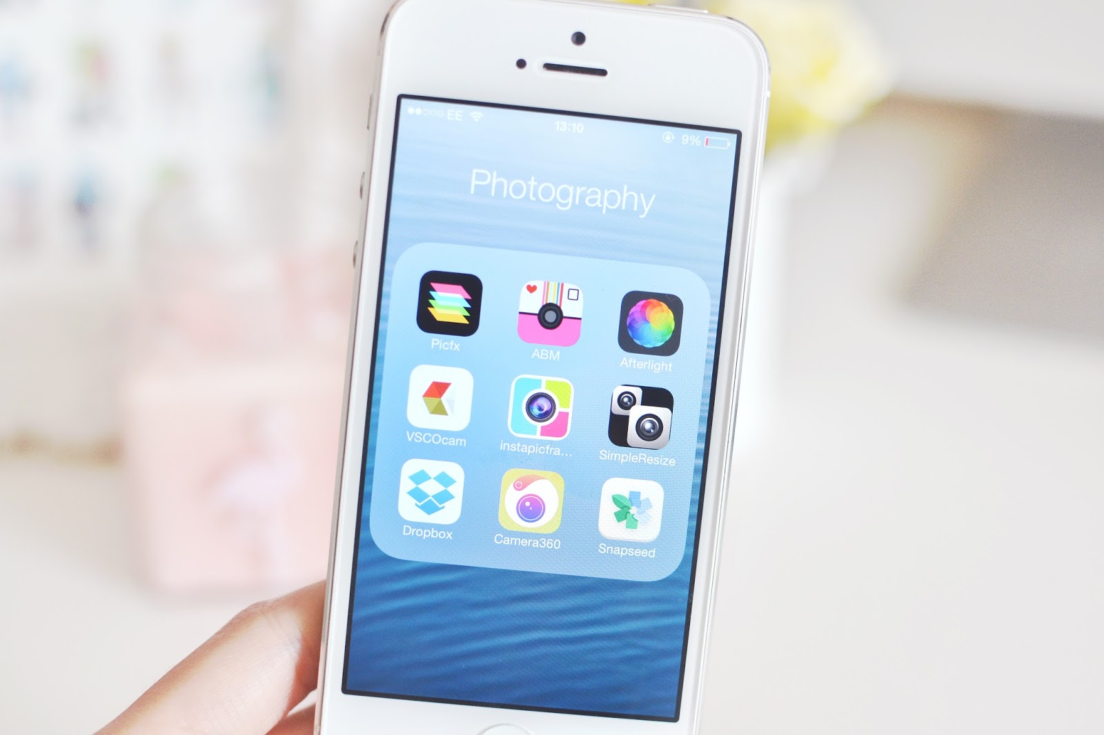 Best Photo Editing Apps For Instagram and Blog | Temporary:Secretary
