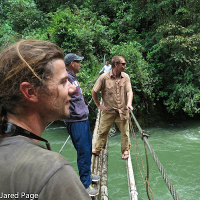 sketchy scouting, Chris Baer, colombia