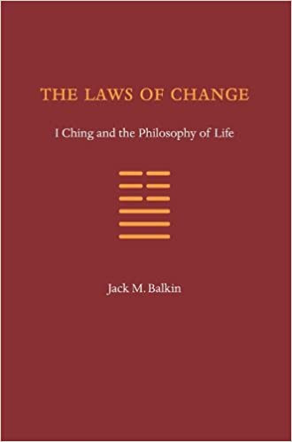 The Laws of Change