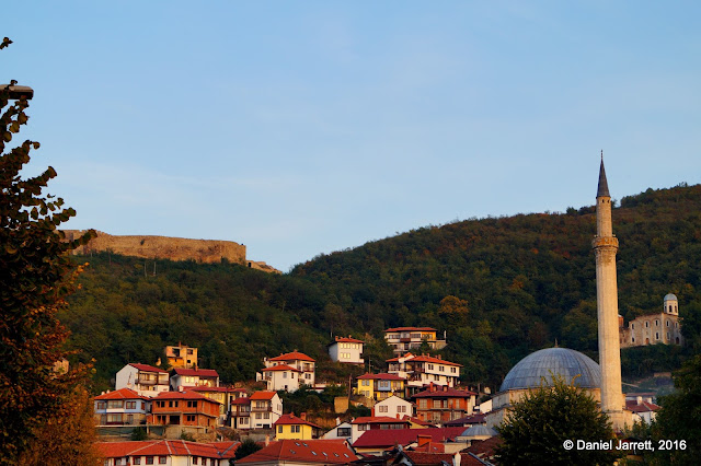 Prizren, Kosova