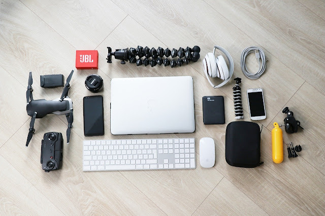 Tech Gadget