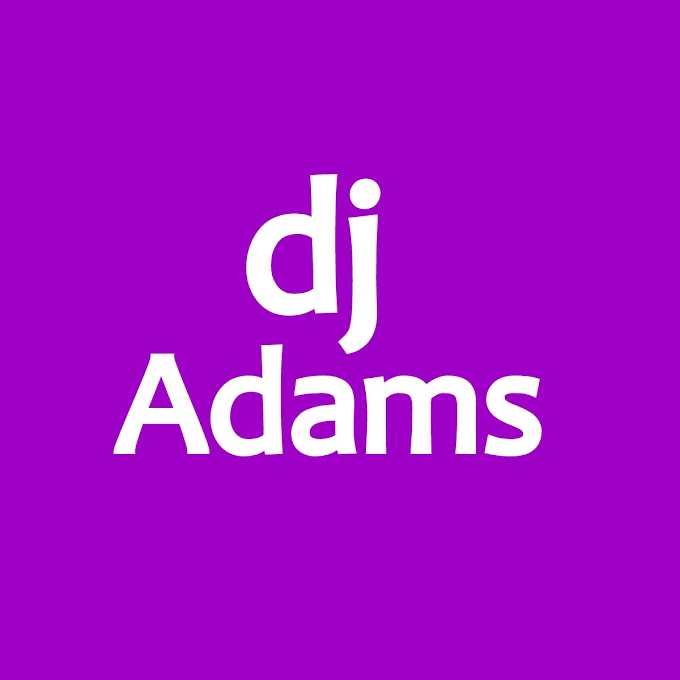 Ο dj και Ραδιοφωνικός Παραγωγός dJ Adams προτείνει για τον μήνα αύγουστο 2019