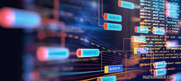 Mengenal Apa Itu Perangkat Lunak (Software)