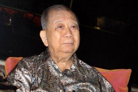 Chin Peng Meninggal Dunia Di Thailand pada 16 September