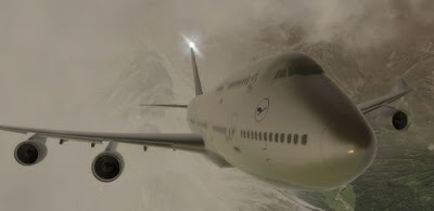 Take Off The Flight Simulator v1.0.7 + data APK