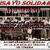 Ensayo Solidario en Jerez