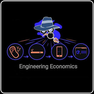 Definition Of Engineering Economics