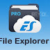 ES File Explorer Pro v1.0.7 APK