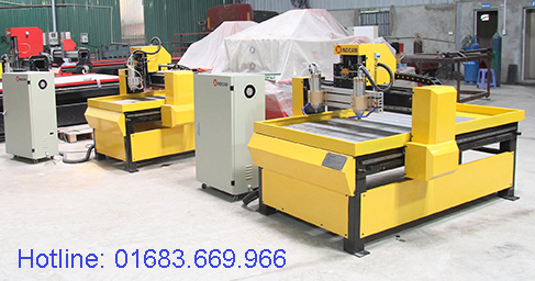 Ứng dụng của máy khắc bia mộ CNC, chuyên đục khắc kim loại 1