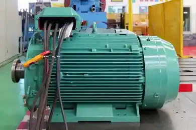 Why induction motor cannot run at synchronous speed?