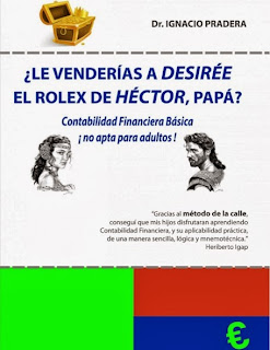 Libro gratis de Contabilidad