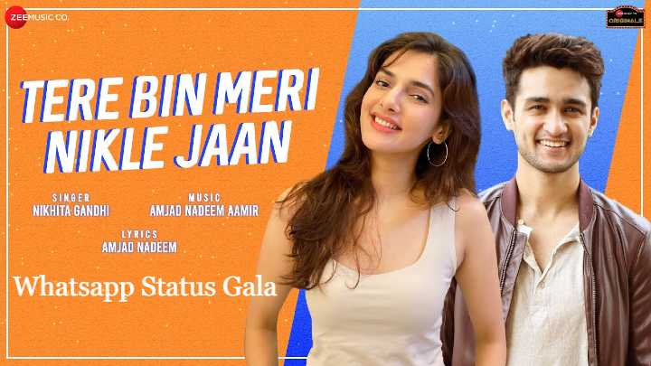 Tere Bin Meri Nikle Jaan video Download MP4 HD