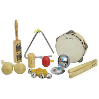 hand percussion