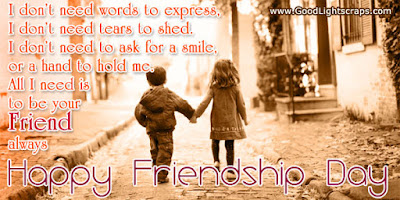 happy friendship day bangla messages