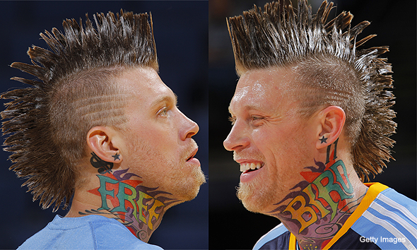 chris andersen tattoos. glory of Chris Anderson#39;s