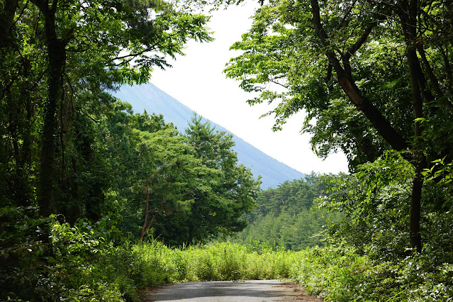 鳥取県西伯郡大山町赤松