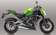 Harga Second Motor Kawasaki Er6, Untuk Style Kamu