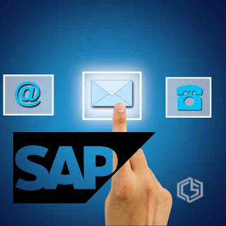 Envio OC a proveedor por mail con numero de OC - Consultoria SAP