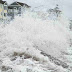 Novo estudo triplica o risco do aumento do nível do mar