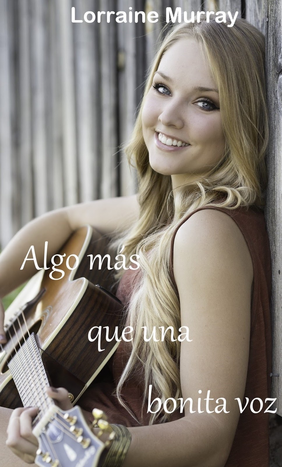 Algo más que una bonita voz