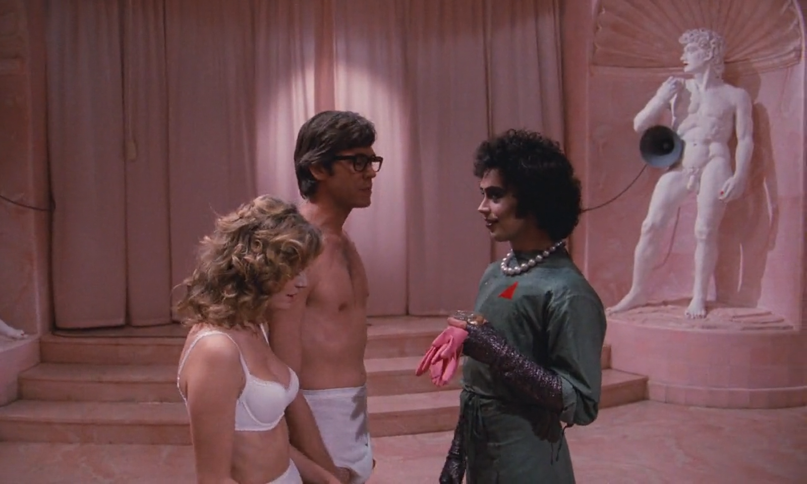 1975 The Rocky Horror Picture Show