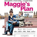 Maggie's Plan